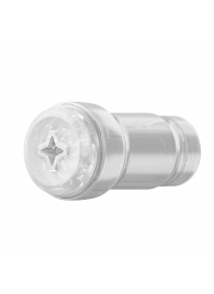 Мастурбатор Feel Pocket Stroker Crystal - Kiiroo - в Новочеркасске купить с доставкой