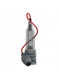 Прозрачная гидропомпа Bathmate HydroXTREME6 - Bathmate - в Новочеркасске купить с доставкой