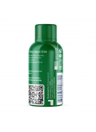 Лубрикант на водной основе All Natural - 29,5 мл. - Swiss navy - купить с доставкой в Новочеркасске