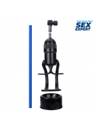 Комплект запасных частей для вакуумной помпы Sex Expert - Sex Expert - в Новочеркасске купить с доставкой