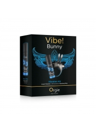 Набор для пар Vibe! Bunny - ORGIE - купить с доставкой в Новочеркасске