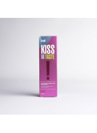 Массажный гель для тела Kiss and Taste - 55 мл. - INTT - купить с доставкой в Новочеркасске