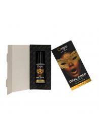 Оральный спрей Oral Ease Deepthroat - 15 мл. - ORGIE - купить с доставкой в Новочеркасске