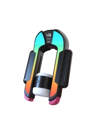 Интерактивный автоматический мастурбатор M2 - Tingon - в Новочеркасске купить с доставкой