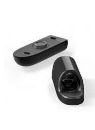 Черный мастурбатор ARCwave Ion 2 - Arcwave - в Новочеркасске купить с доставкой