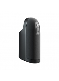 Черный мастурбатор ARCwave Ion 2 - Arcwave - в Новочеркасске купить с доставкой