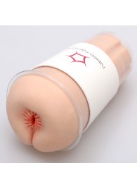 Мастурбатор-анус Naked Factory A-01 - Naked Factory - в Новочеркасске купить с доставкой