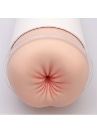 Мастурбатор-анус Naked Factory A-02 - Naked Factory - в Новочеркасске купить с доставкой