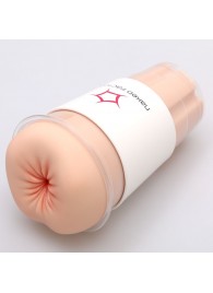 Мастурбатор-анус Naked Factory A-02 - Naked Factory - в Новочеркасске купить с доставкой