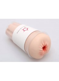 Мастурбатор-анус Naked Factory A-03 - Naked Factory - в Новочеркасске купить с доставкой