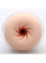 Мастурбатор-анус Naked Factory A-04 - Naked Factory - в Новочеркасске купить с доставкой