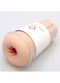 Мастурбатор-анус Naked Factory A-04 - Naked Factory - в Новочеркасске купить с доставкой