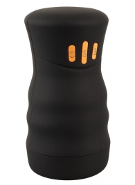 Мультифункциональный мастурбатор Gyro - Orion - в Новочеркасске купить с доставкой