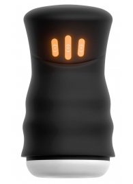 Мультифункциональный мастурбатор Gyro - Orion - в Новочеркасске купить с доставкой