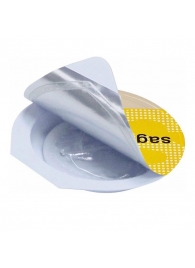 Презерватив увеличенного размера Sagami Original 0.02 XL-size - 1 шт. - Sagami - купить с доставкой в Новочеркасске