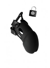 Черный пояс верности Guard - Lola Games - купить с доставкой в Новочеркасске