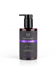 Мужской антибактериальный эко-гель для интимного ухода Intimizer Forte - 250 мл. - Intimizer - купить с доставкой в Новочеркасске