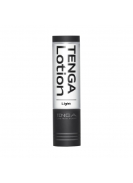 Лубрикант на водной основе Tenga Lotion Light - 170 мл. - Tenga - купить с доставкой в Новочеркасске
