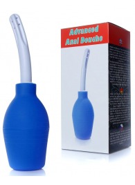 Интимный душ-спринцовка - Boys of Toys - купить с доставкой в Новочеркасске