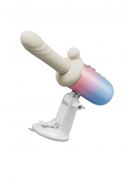 Инновационная мини-машина Spinel - Lovense - купить с доставкой в Новочеркасске