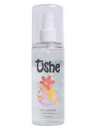 Очищающий спрей Tishe - 125 мл. - Tishe - купить с доставкой в Новочеркасске