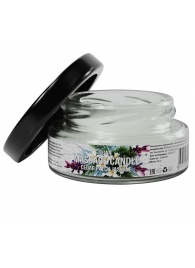 Массажная свеча «Кедр - Пачули - Жасмин» - 50 мл. - SGAN - купить с доставкой в Новочеркасске