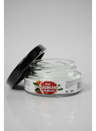 Массажная свеча «Красный грейпфрут» - 50 мл. - SGAN - купить с доставкой в Новочеркасске