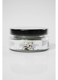 Массажная свеча «Перец и нероли» - 50 мл. - SGAN - купить с доставкой в Новочеркасске