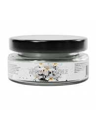 Массажная свеча «Перец и нероли» - 50 мл. - SGAN - купить с доставкой в Новочеркасске