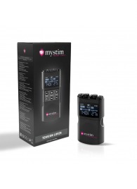 Источник импульсов с цифровым управлением Tension Lover 2 - MyStim - купить с доставкой в Новочеркасске