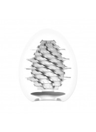 Мастурбатор-яйцо Tenga Egg Twister - Tenga - в Новочеркасске купить с доставкой