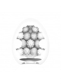 Мастурбатор-яйцо Tenga Egg Bouncy - Tenga - в Новочеркасске купить с доставкой