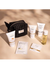 Набор YESforLOV La Trousse Enchantée в черной косметичке - YESforLOV - купить с доставкой в Новочеркасске