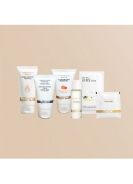 Набор YESforLOV La Trousse Enchantée в бежевой косметичке - YESforLOV - купить с доставкой в Новочеркасске