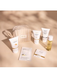 Набор YESforLOV La Trousse Enchantée в бежевой косметичке - YESforLOV - купить с доставкой в Новочеркасске