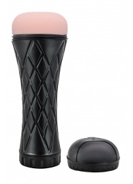 Телесный мастурбатор-анус Jamie - Dream Toys - в Новочеркасске купить с доставкой