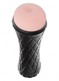 Телесный мастурбатор-анус Jamie - Dream Toys - в Новочеркасске купить с доставкой