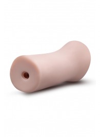 Телесный мастурбатор-вагина Ashlynn - Blush Novelties - в Новочеркасске купить с доставкой