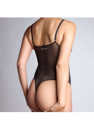 Боди для фиксации насадок Strap-on-me Harness Body Signature - size M - Strap-on-me - купить с доставкой в Новочеркасске