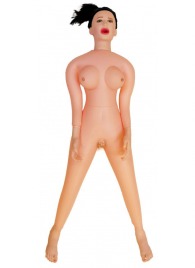 Надувная секс-кукла Angelina 3D - Boys of Toys - в Новочеркасске купить с доставкой