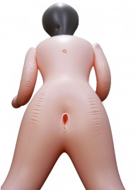 Надувная секс-кукла Suzuki - Boys of Toys - в Новочеркасске купить с доставкой