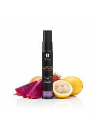 Оральный спрей Waves of Pleasure с ароматом экзотических фруктов - 20 мл. - Shunga - купить с доставкой в Новочеркасске