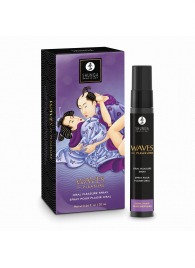 Оральный спрей Waves of Pleasure с ароматом экзотических фруктов - 20 мл. - Shunga - купить с доставкой в Новочеркасске