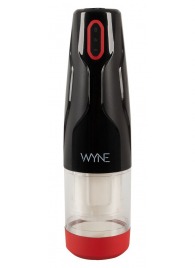 Вращающийся мастурбатор WYNE Masturbator 05 - Orion - в Новочеркасске купить с доставкой