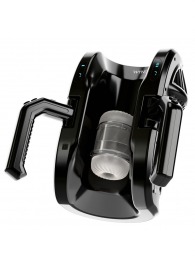 Мощный мастурбатор WYNE Masturbator 10 - Orion - в Новочеркасске купить с доставкой