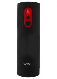Автоматический мастурбатор WYNE Masturbator 08 - Orion - в Новочеркасске купить с доставкой
