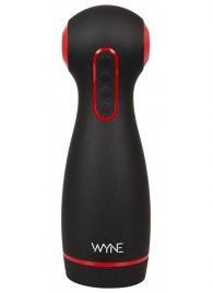 Мастурбатор WYNE Masturbator 06 с двумя моторами - Orion - в Новочеркасске купить с доставкой