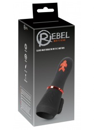 Мастурбатор для головки полового члена Glans Masturbator with 2 Motors - Orion - в Новочеркасске купить с доставкой