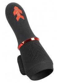 Мастурбатор для головки полового члена Glans Masturbator with 2 Motors - Orion - в Новочеркасске купить с доставкой