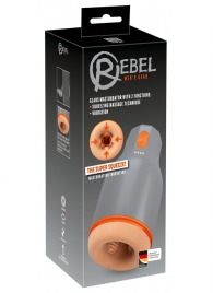 Мастурбатор для головки полового члена Glans Masturbator with 2 Functions - Orion - в Новочеркасске купить с доставкой